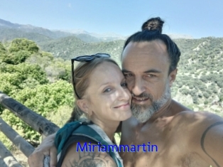 miriammartin Sexo Gratis