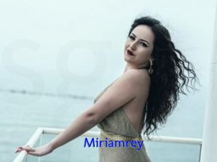 Miriamrey