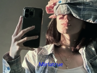 Miriatrue