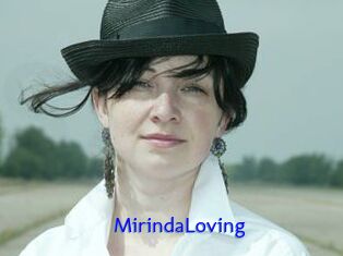 MirindaLoving