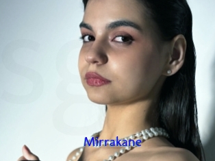 Mirrakane