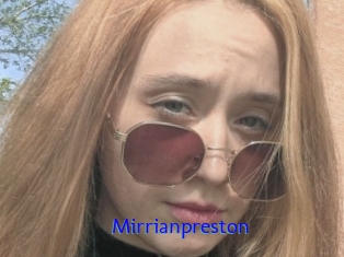 Mirrianpreston