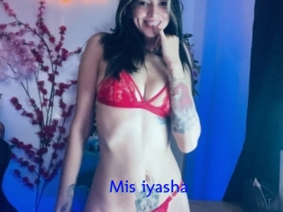 Mis_iyasha