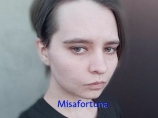 Misafortuna