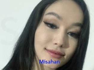 Misahan