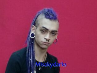 Misakydarks
