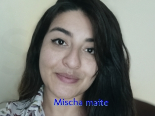 Mischa_maite