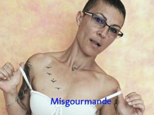Misgourmande