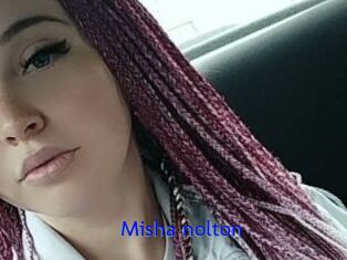 Misha_nolton