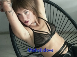 mishellxlove Sexo Gratis