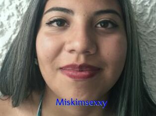Miskimsexxy