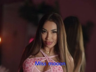 Miss_mooon