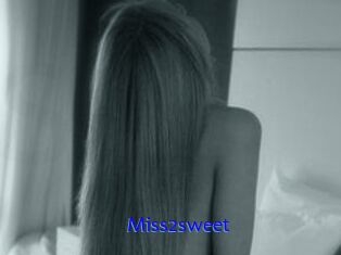 Miss2sweet