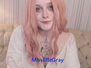 MissElleGray