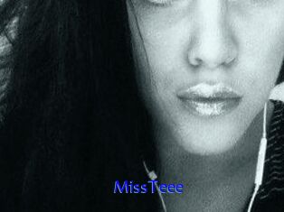 MissTeee