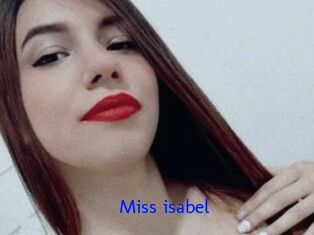 Miss_isabel