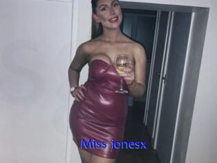 Miss_jonesx