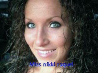 miss_nikki_raquel Sexo Gratis