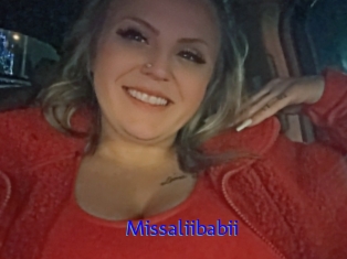 Missaliibabii