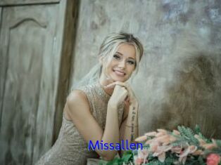 Missallen