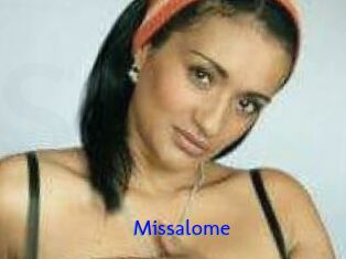Missalome