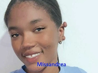 Missandrea