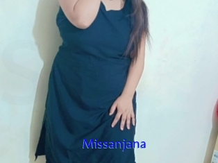 Missanjana