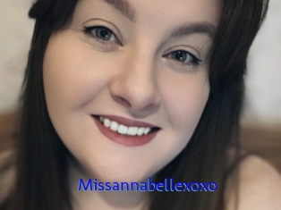 Missannabellexoxo