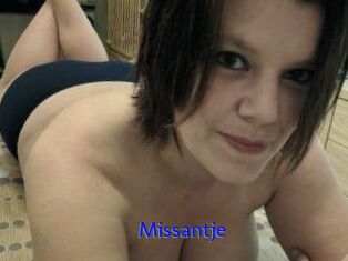 Missantje
