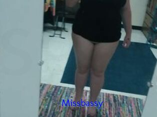 Missbassy