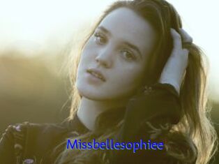 Missbellesophiee