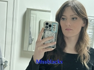 Missblackx
