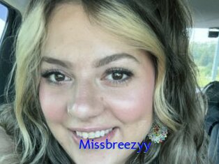 Missbreezyy