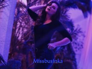 Missbusinka