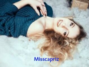Misscapriz