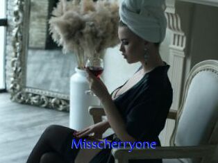 Misscherryone