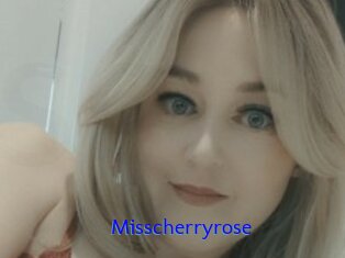 Misscherryrose