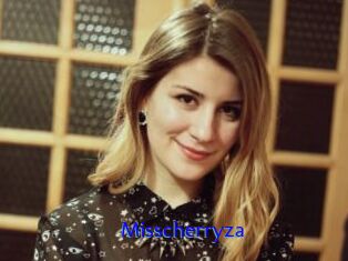 Misscherryza