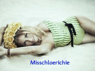 Misschloerichie