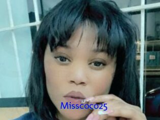 Misscoco25