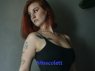 Misscolett