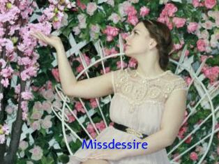 Missdessire