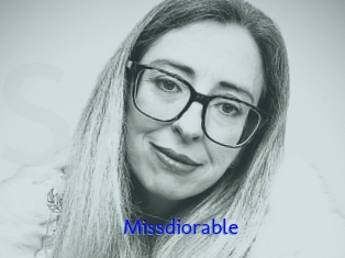 Missdiorable