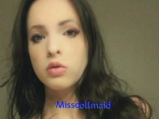 Missdollmaid