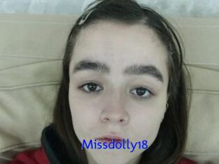 missdolly18 Sexo Gratis