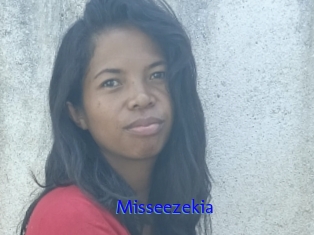 Misseezekia