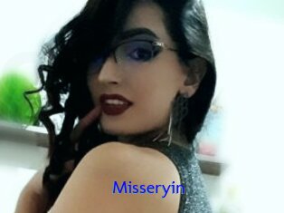 Misseryin