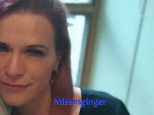 Missesginger