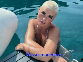 Missesmaeedare