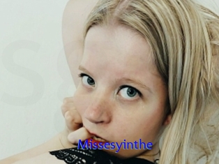Missesyinthe